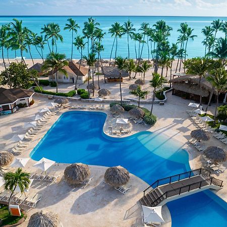 Sunscape Coco プンタ・カナ エクステリア 写真