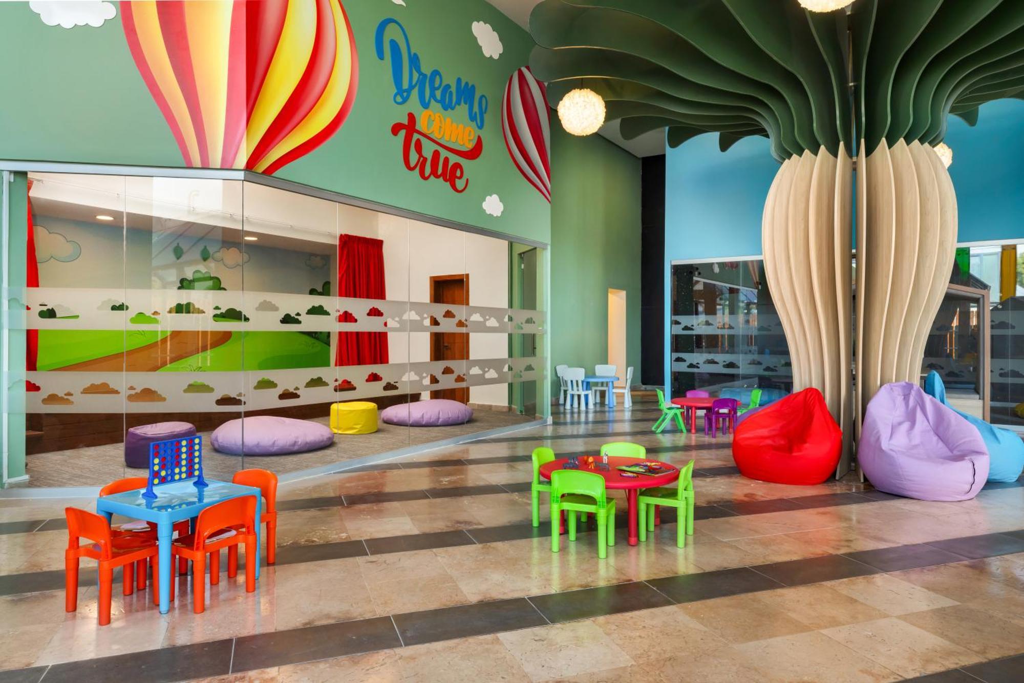 Sunscape Coco プンタ・カナ エクステリア 写真
