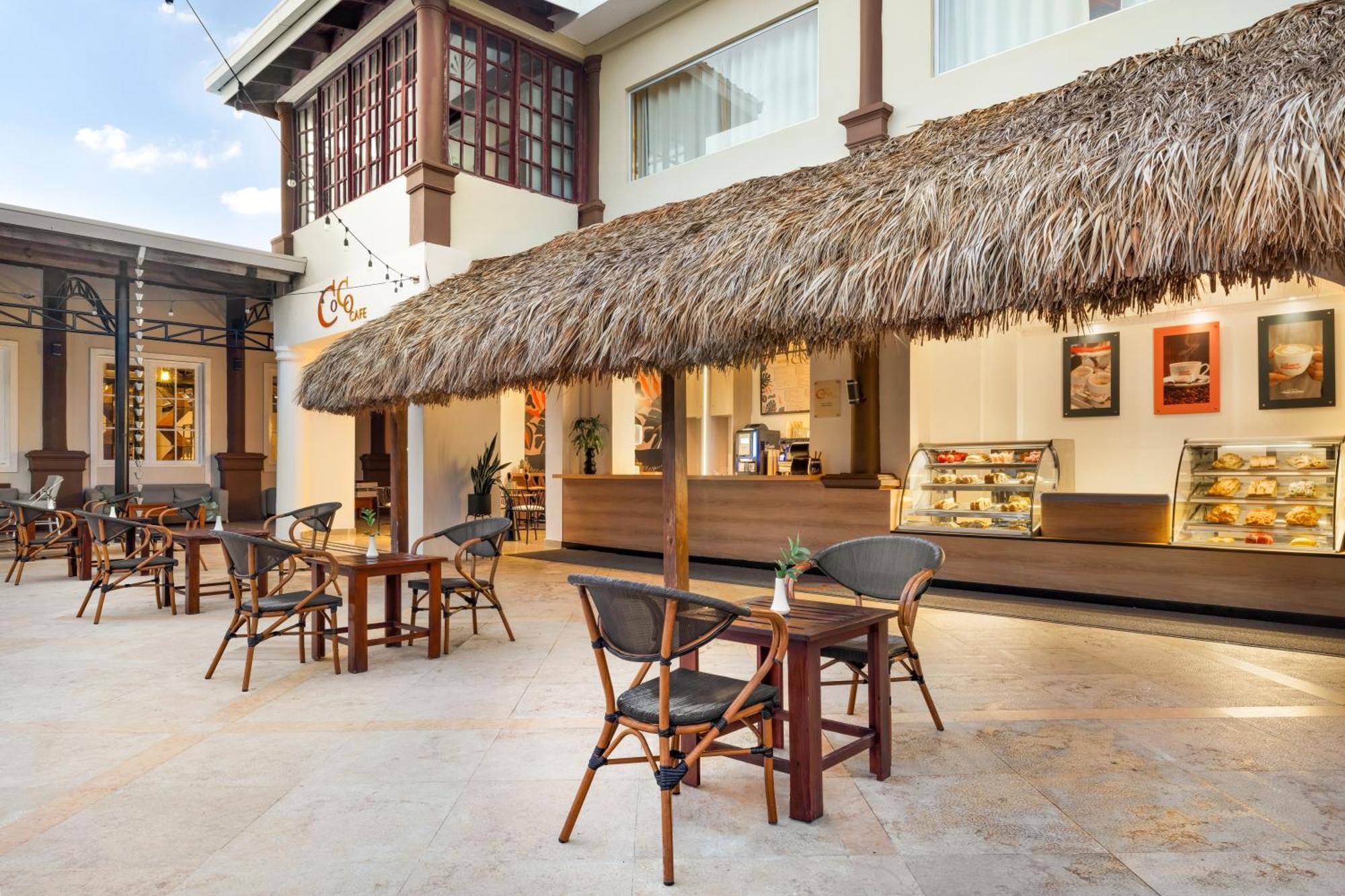 Sunscape Coco プンタ・カナ エクステリア 写真
