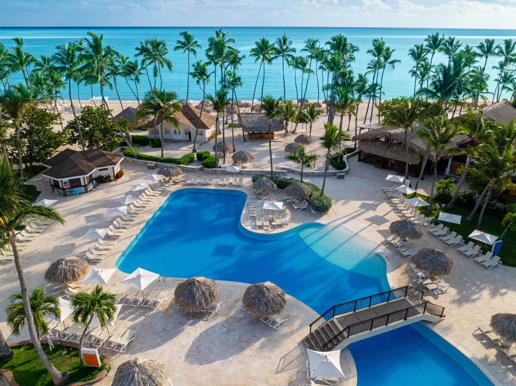 Sunscape Coco プンタ・カナ エクステリア 写真