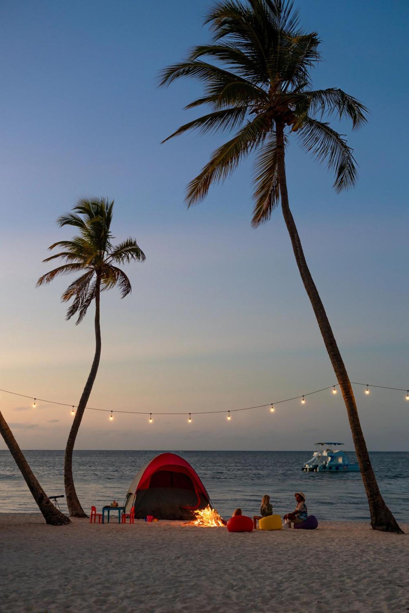 Sunscape Coco プンタ・カナ エクステリア 写真